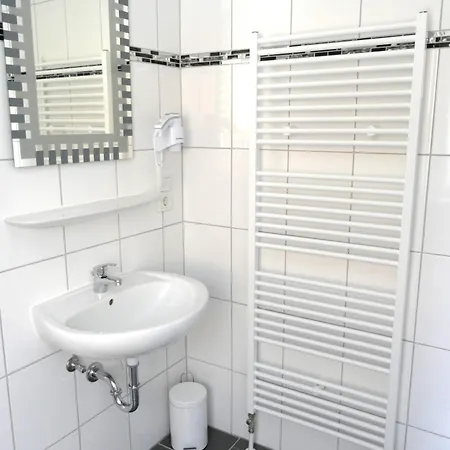 Briedeler Haus Hotel