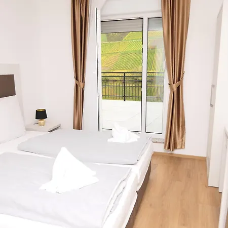 Briedeler Haus Hotel Briedel