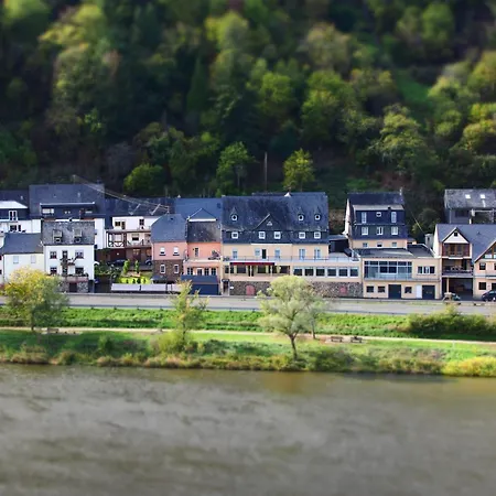 Briedeler Haus Briedel