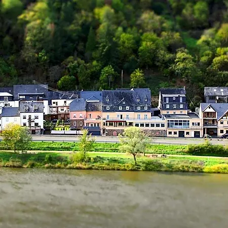 Briedeler Haus