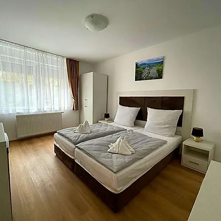 Briedeler Haus * ブリーデル