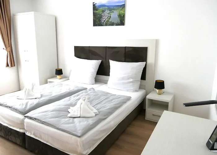 Briedeler Haus * ברידל