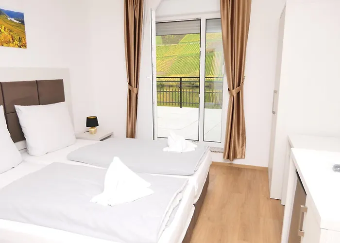 Briedeler Haus Hotel Briedel