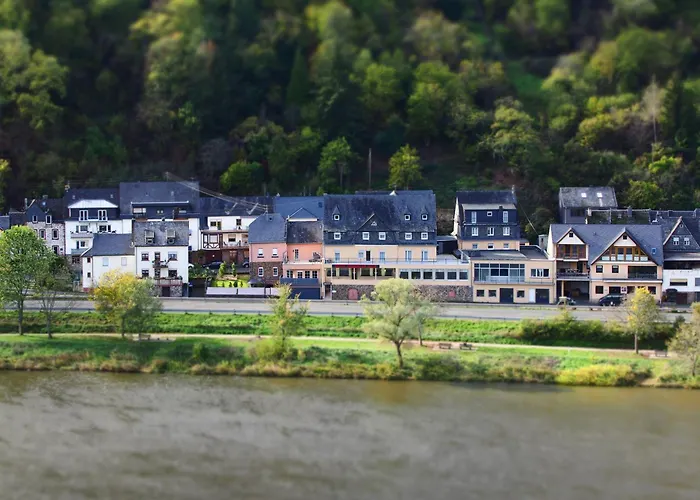 Briedeler Haus Briedel